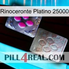 Platinum Rhino 25000 38